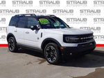 2025 Bronco Sport Thumbnail 1
