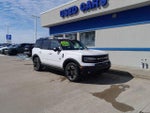 2025 Bronco Sport Thumbnail 2