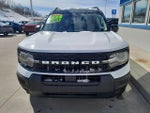 2025 Bronco Sport Thumbnail 4