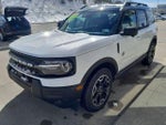 2025 Bronco Sport Thumbnail 5