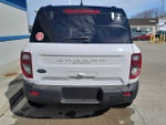 2025 Bronco Sport Thumbnail 6