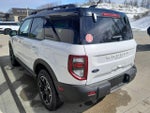 2025 Bronco Sport Thumbnail 7