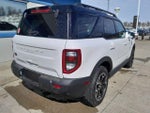 2025 Bronco Sport Thumbnail 8