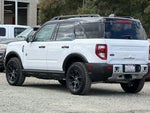 2025 Bronco Sport Thumbnail 6