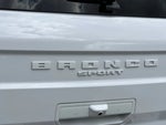 2025 Bronco Sport Thumbnail 27