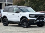 2025 Bronco Sport Thumbnail 27