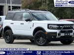 2025 Bronco Sport Thumbnail 28