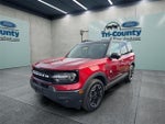 2025 Bronco Sport Thumbnail 1