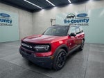 2025 Bronco Sport Thumbnail 7