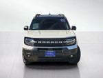 2025 Bronco Sport Thumbnail 2