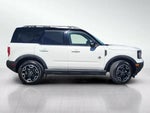 2025 Bronco Sport Thumbnail 3