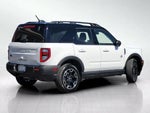2025 Bronco Sport Thumbnail 4