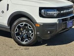 2025 Bronco Sport Thumbnail 6