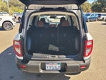 2025 Bronco Sport Thumbnail 8