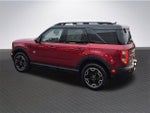 2025 Bronco Sport Thumbnail 5
