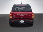 2025 Bronco Sport Thumbnail 6