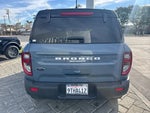 2025 Bronco Sport Thumbnail 7