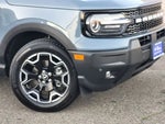 2025 Bronco Sport Thumbnail 6