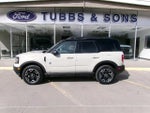 2025 Bronco Sport Thumbnail 1