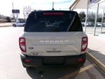 2025 Bronco Sport Thumbnail 6