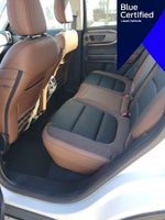 2025 Bronco Sport Thumbnail 9