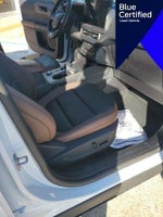 2025 Bronco Sport Thumbnail 11