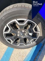 2025 Bronco Sport Thumbnail 13