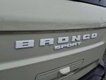 2025 Bronco Sport Thumbnail 31