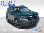 2025 Bronco Sport Thumbnail 7