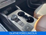2025 Bronco Sport Thumbnail 22