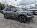 2025 Bronco Sport Thumbnail 2