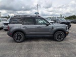 2025 Bronco Sport Thumbnail 3