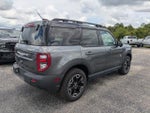 2025 Bronco Sport Thumbnail 4