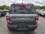 2025 Bronco Sport Thumbnail 5