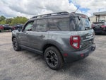 2025 Bronco Sport Thumbnail 6