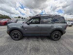 2025 Bronco Sport Thumbnail 7