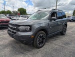 2025 Bronco Sport Thumbnail 8