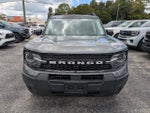 2025 Bronco Sport Thumbnail 9