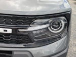2025 Bronco Sport Thumbnail 10