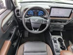 2025 Bronco Sport Thumbnail 14
