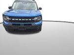2025 Bronco Sport Thumbnail 2