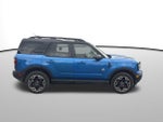 2025 Bronco Sport Thumbnail 3