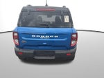 2025 Bronco Sport Thumbnail 5