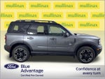 2025 Bronco Sport Thumbnail 2