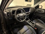 2025 Bronco Sport Thumbnail 5