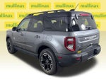 2025 Bronco Sport Thumbnail 11