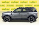 2025 Bronco Sport Thumbnail 12