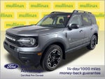 2025 Bronco Sport Thumbnail 14