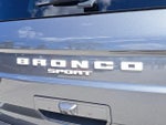 2025 Bronco Sport Thumbnail 8