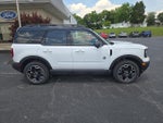 2025 Bronco Sport Thumbnail 2